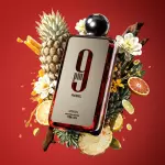 Afnan 9PM Rebel – Eau de Parfum Unisex 3.4 oz (100 ml)